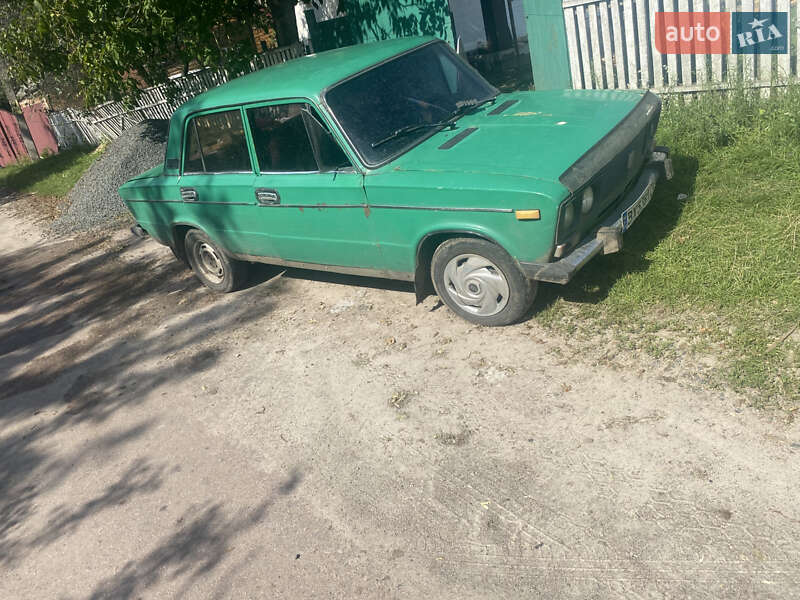 Седан ВАЗ / Lada 2103 1976 в Житомирі