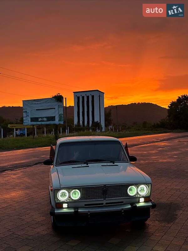 ВАЗ / Lada 2103 1981