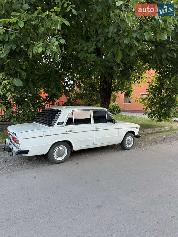 Седан ВАЗ / Lada 2103 1981 в Иршаве фото 4 Седан ВАЗ / Lada 2103 1981 в Иршаве