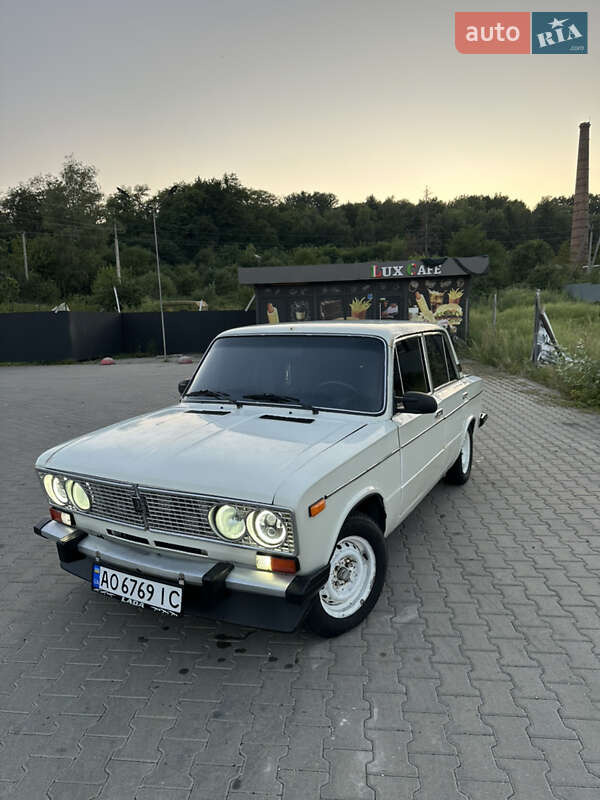 Седан ВАЗ / Lada 2103 1981 в Иршаве фото 11 Седан ВАЗ / Lada 2103 1981 в Иршаве