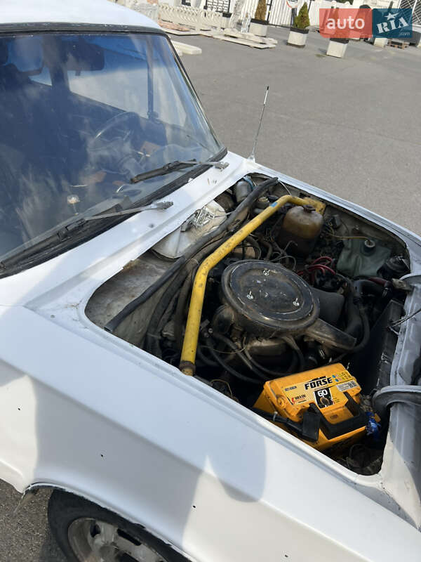 Седан ВАЗ / Lada 2103 1977 в Днепре