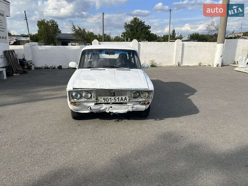Седан ВАЗ / Lada 2103 1977 в Днепре