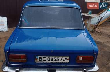 Седан ВАЗ 2103 1976 в 