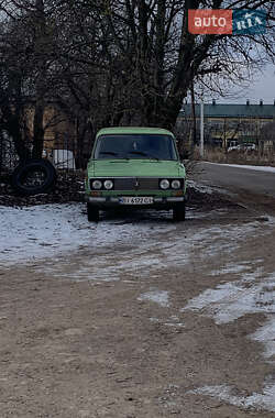 Седан ВАЗ 2103 1979 в 