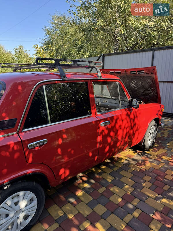 Седан ВАЗ / Lada 2103 1975 в Березане фото 7 Седан ВАЗ / Lada 2103 1975 в Березане