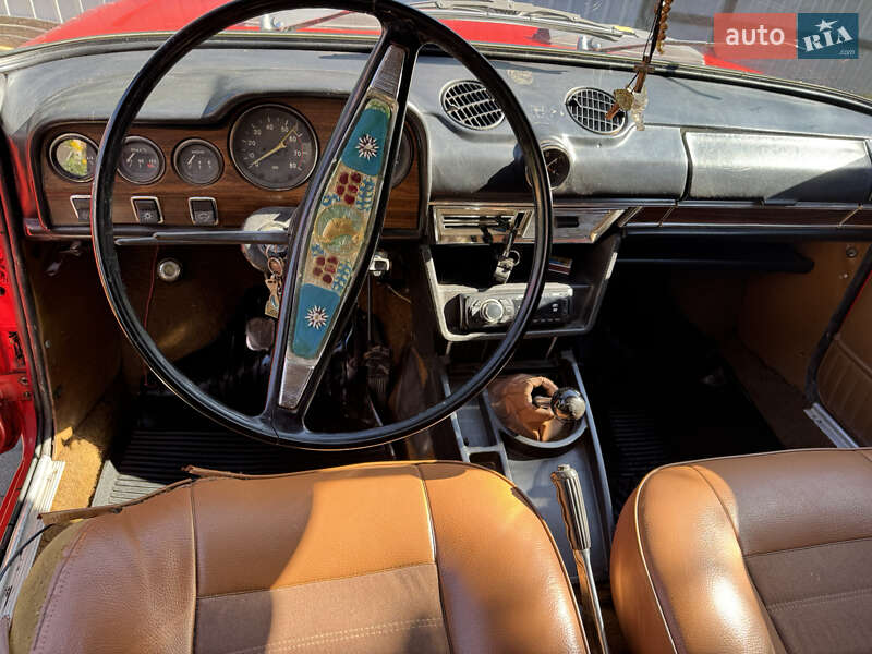 Седан ВАЗ / Lada 2103 1975 в Березане фото 11 Седан ВАЗ / Lada 2103 1975 в Березане