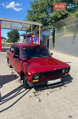 Седан ВАЗ 2103 1983 в  фото 8 Седан ВАЗ 2103 1983 в