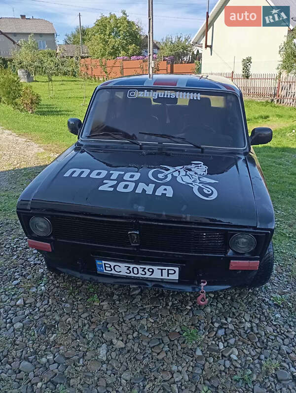 Седан ВАЗ / Lada 2103 1979 в Трускавце фото 4 Седан ВАЗ / Lada 2103 1979 в Трускавце