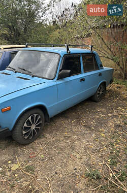 Седан ВАЗ / Lada 2103 1981 в Деражні