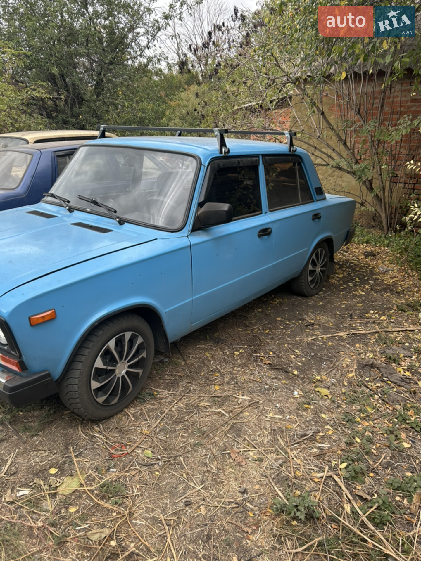 ВАЗ / Lada 2103 1981