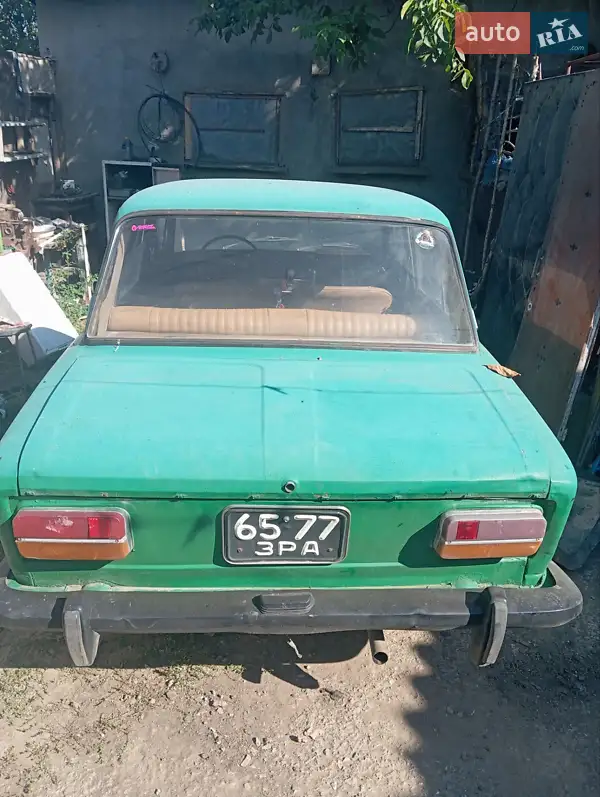 ВАЗ / Lada 2103