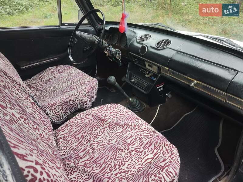 Седан ВАЗ / Lada 2103 1979 в Изяславе