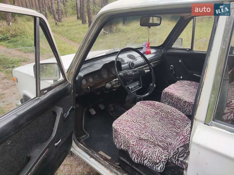 Седан ВАЗ / Lada 2103 1979 в Изяславе