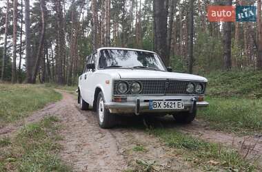 Седан ВАЗ 2103 1979 в Ізяславі