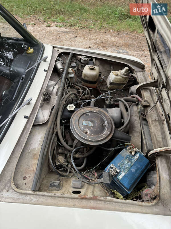 Седан ВАЗ / Lada 2103 1979 в Славуте