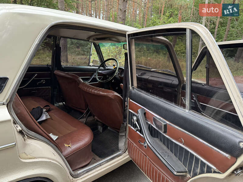 Седан ВАЗ / Lada 2103 1979 в Славуте