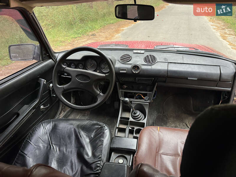 Седан ВАЗ / Lada 2103 1974 в Славуте