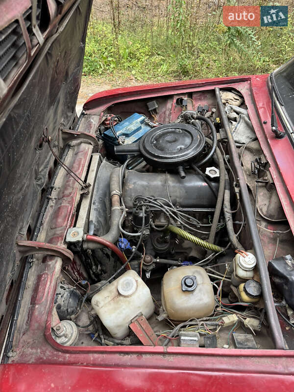Седан ВАЗ / Lada 2103 1974 в Славуте