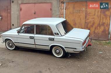 Седан ВАЗ 2103 1980 в 