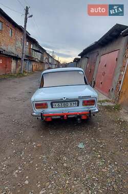 Седан ВАЗ 2103 1980 в 