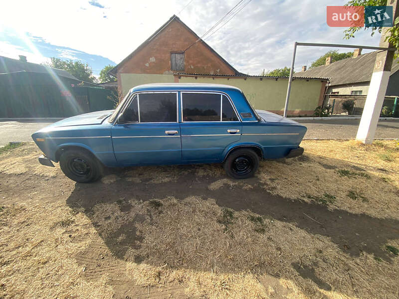 Седан ВАЗ / Lada 2103 1975 в Подольске