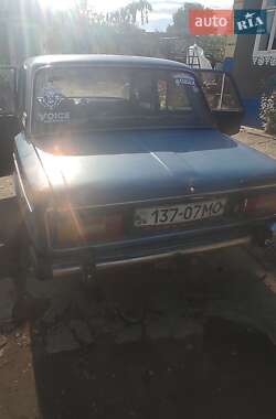 Седан ВАЗ 2103 1983 в 