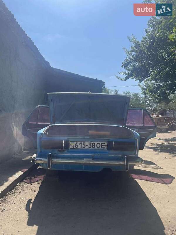 Седан ВАЗ / Lada 2103 1983 в 