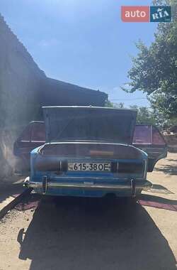 Седан ВАЗ / Lada 2103 1983 в 