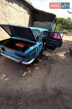 Седан ВАЗ / Lada 2103 1983 в 