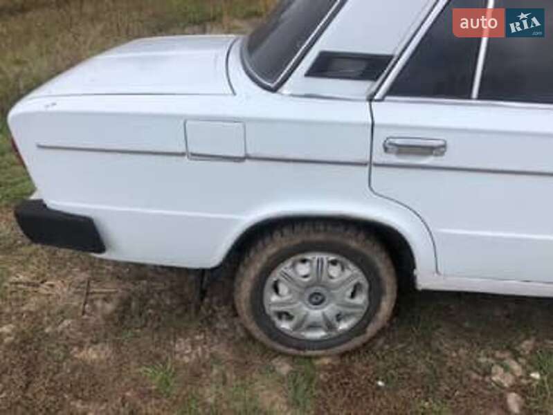 Седан ВАЗ / Lada 2103 1980 в Борисполе