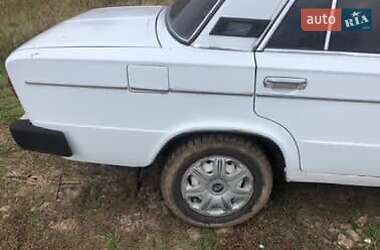 Седан ВАЗ 2103 1980 в 