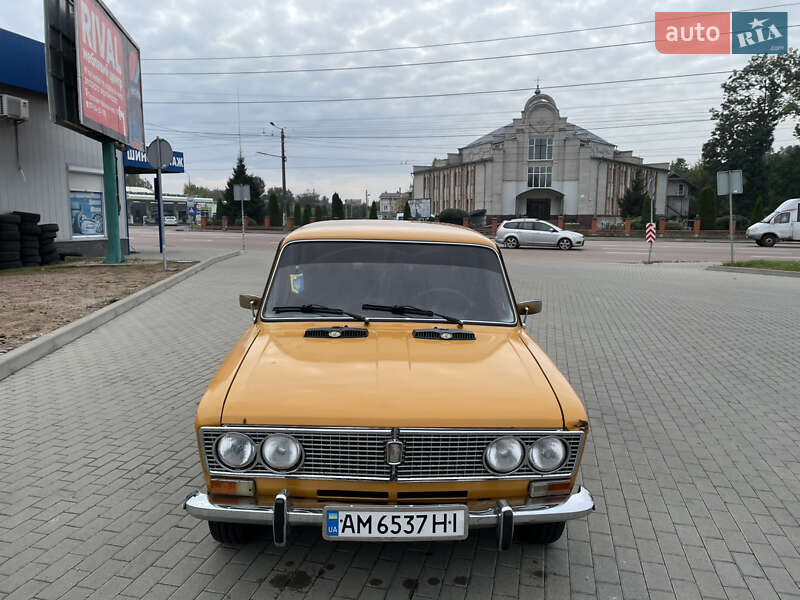 ВАЗ / Lada 2103 1982