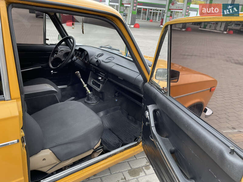 Седан ВАЗ / Lada 2103 1982 в Житомире фото 12 Седан ВАЗ / Lada 2103 1982 в Житомире