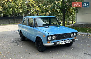 Седан ВАЗ 2103 1978 в Дніпрі