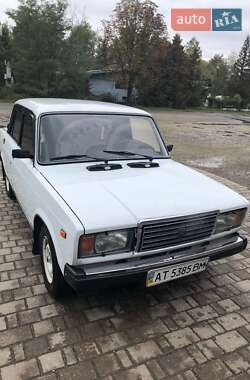 Седан ВАЗ 2103 1974 в  Седан ВАЗ 2103 1974 в