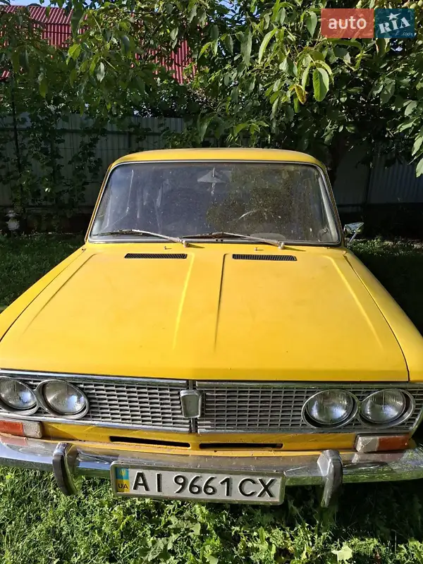 ВАЗ / Lada 2103