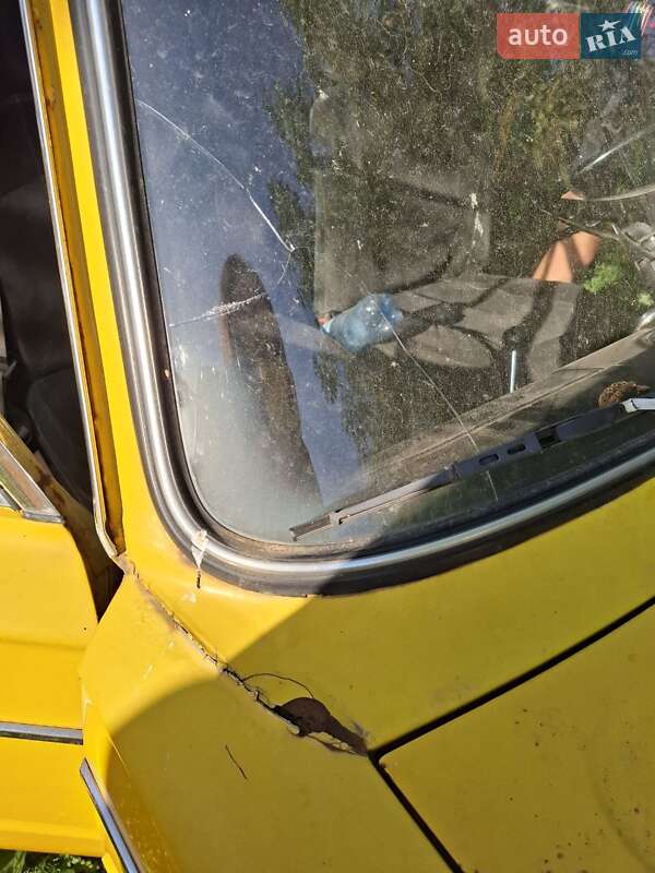 Седан ВАЗ / Lada 2103 1981 в Рокитному фото 7 Седан ВАЗ / Lada 2103 1981 в Рокитному