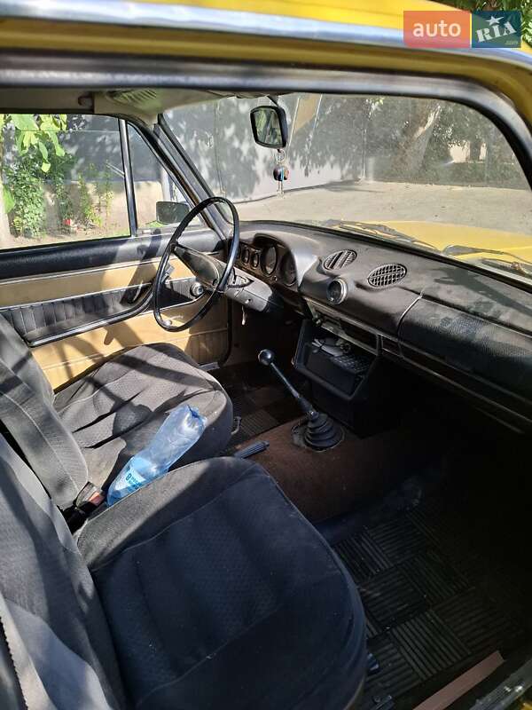 Седан ВАЗ / Lada 2103 1981 в Рокитному фото 6 Седан ВАЗ / Lada 2103 1981 в Рокитному