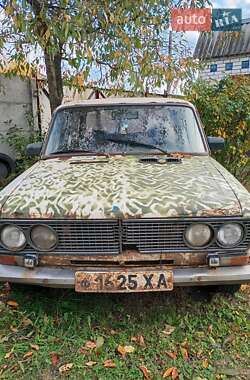 Седан ВАЗ 2103 1981 в Харькове