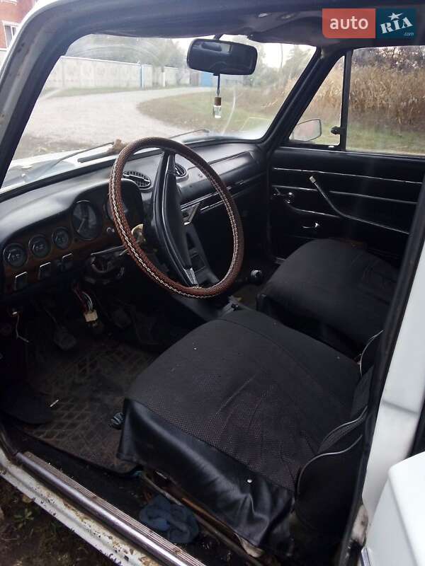 Седан ВАЗ / Lada 2103 1973 в Гадяче