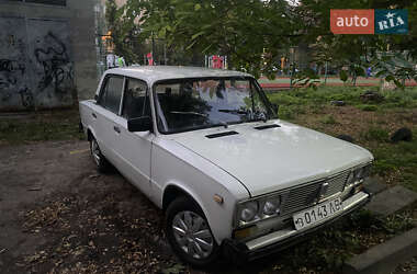 Седан ВАЗ / Lada 2103 1975 в 