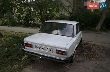 Седан ВАЗ / Lada 2103 1975 в 