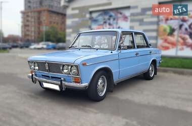 Седан ВАЗ 2103 1975 в 