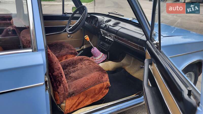 Седан ВАЗ / Lada 2103 1975 в Дніпрі