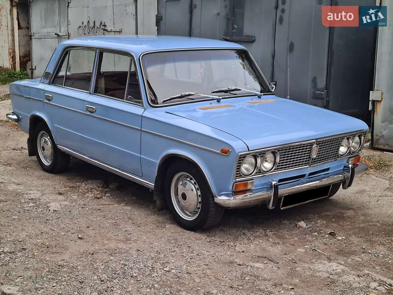 Седан ВАЗ / Lada 2103 1975 в Дніпрі