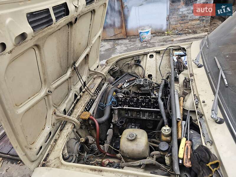 Седан ВАЗ / Lada 2103 1975 в Виннице фото 10 Седан ВАЗ / Lada 2103 1975 в Виннице