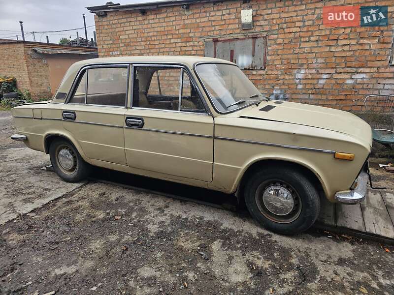 Седан ВАЗ / Lada 2103 1975 в Виннице фото 11 Седан ВАЗ / Lada 2103 1975 в Виннице