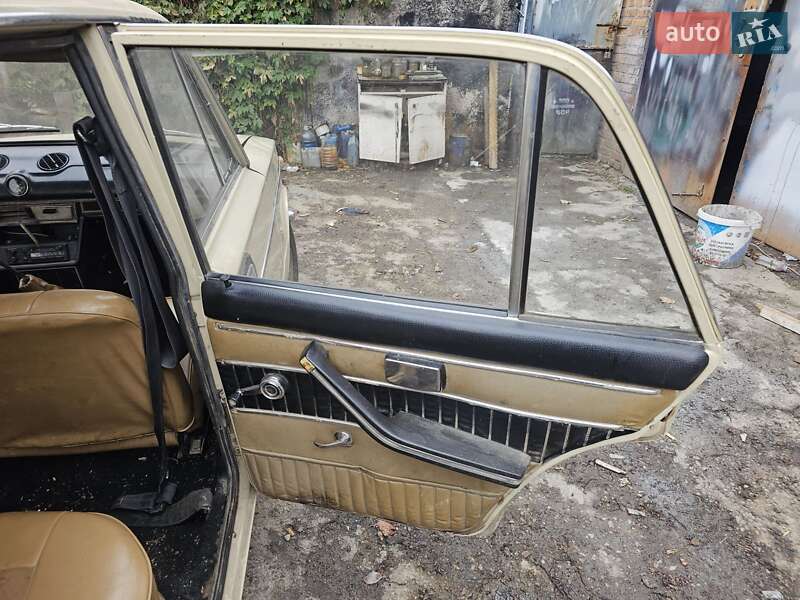 Седан ВАЗ / Lada 2103 1975 в Виннице фото 17 Седан ВАЗ / Lada 2103 1975 в Виннице