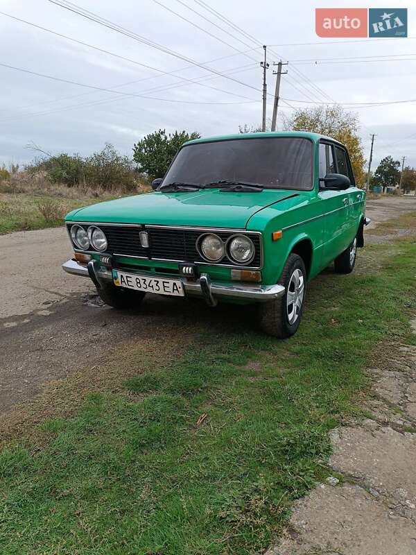 Седан ВАЗ 2103 1982 в 