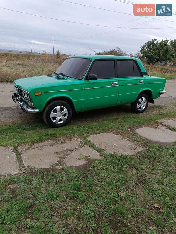 Седан ВАЗ / Lada 2103 1982 в Софіївці
